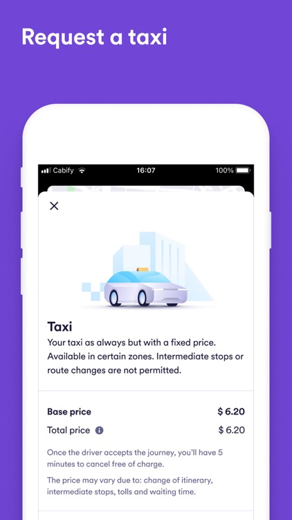 Cabify