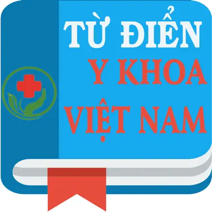 Từ Điển Y Khoa Việt Nam Читы