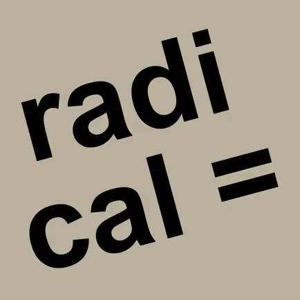 20/20 Radical Equations Cheats