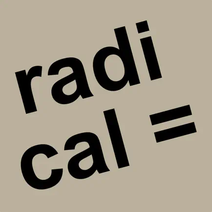 20/20 Radical Equations Читы