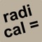 Icon 20/20 Radical Equations