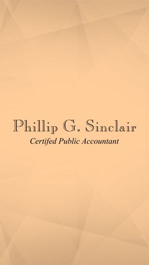 Phillip Sinclair CPA Longview(圖4)-速報App