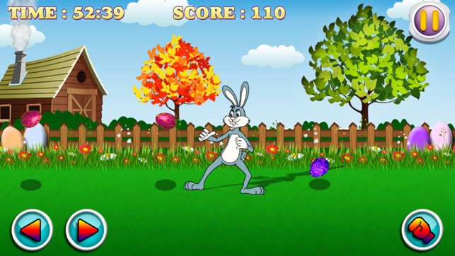 Easter Egg Fight Pro(圖2)-速報App