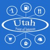 Utah - Point of Interests (POI)