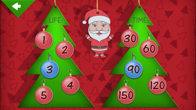 Santa Claus Game - Crazy Catcher Skill Games(圖2)-速報App