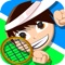 Bang Bang Tennis HD