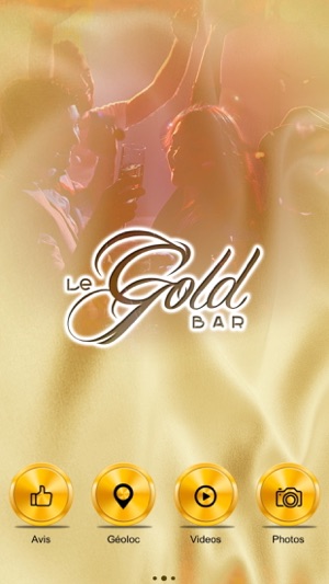 Le Gold Bar(圖1)-速報App