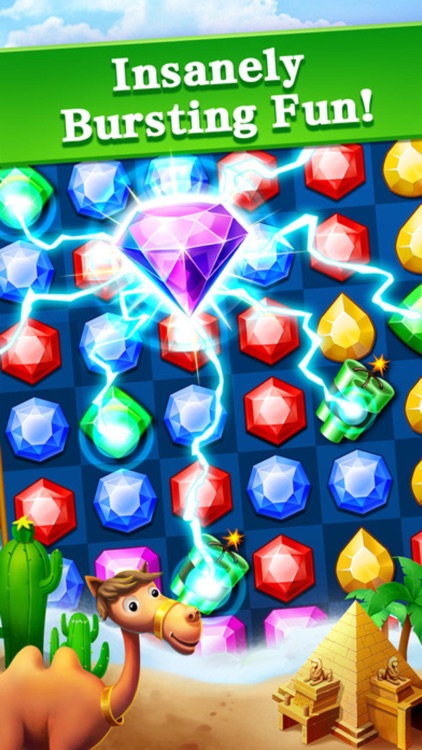 Jewel Crush - screenshot-4