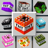 TNT Addons Mods for Minecraft - Tetiana Serheieva