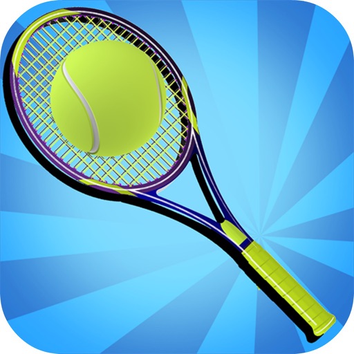 Tennis Cup ShipWorld iOS App