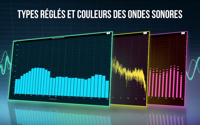 TÉLÉCHARGER ANALYSEUR DE SPECTRE MAC SPECTRE MAC TÉLÉCHARGER ANALYSEUR DE