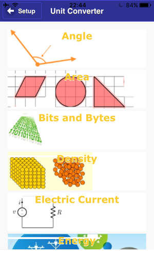 Unit Converter Elite(圖1)-速報App