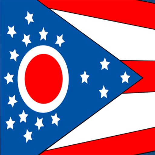 Ohio Stickers for iMessage