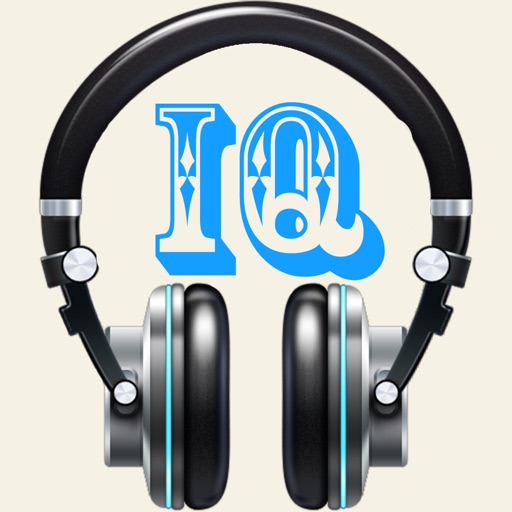 Radio Iraq - Radio IQ icon