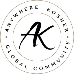 Anywhere Kosher