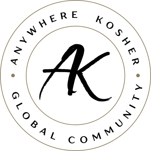 Anywhere Kosher