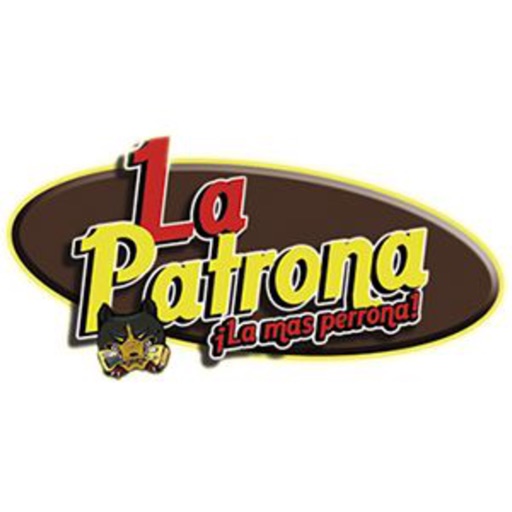 Radio La Patrona icon