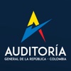 Auditoria App