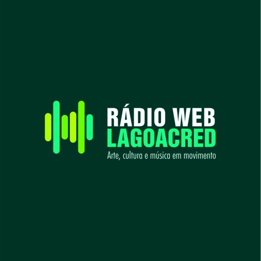 Rádio Web Lagoacred