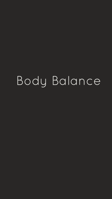 Body Balance Center screenshot 2
