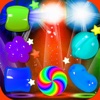 Gorgeous Candy Match Puzzle Games