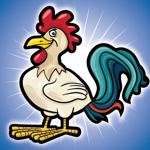 Farm Charm Saga Icon