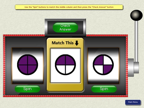 Kids Matching Game - Critical Thinking screenshot 2