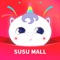 Susu Mall is an online shopping application in Cambodia that provides users the best online shopping experience with good products, good prices, and fast delivery service