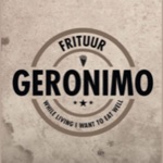 Frituur Eethuis Geronimo
