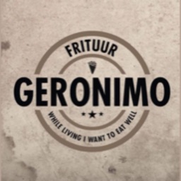 Frituur Eethuis Geronimo