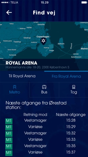 Royal Arena