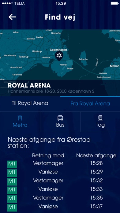 How to cancel & delete Royal Arena from iphone & ipad 1