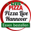 Pizza Live-Hannover