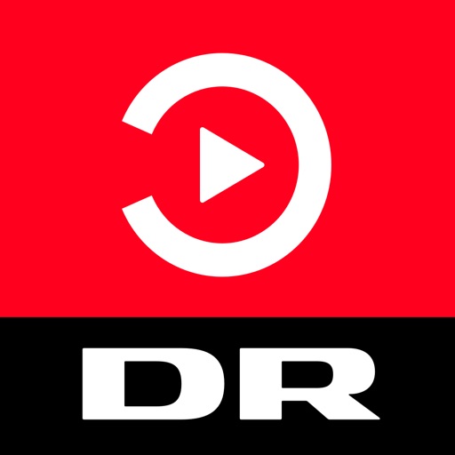 DRTV iOS App