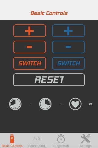 SmartGoals Sports screenshot 4