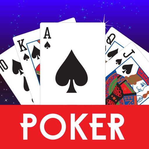 Fortune Video Poker iOS App