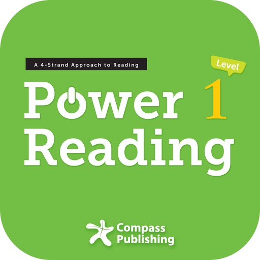 Power Reading 1 icon