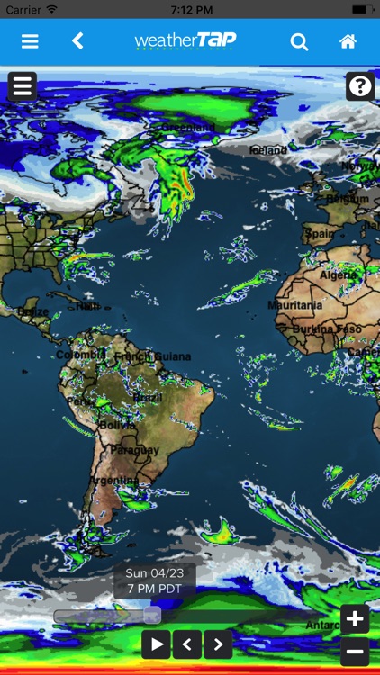 weatherTAP screenshot-4