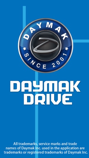 Daymak Drive