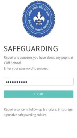 Game screenshot Safeguard My School mod apk