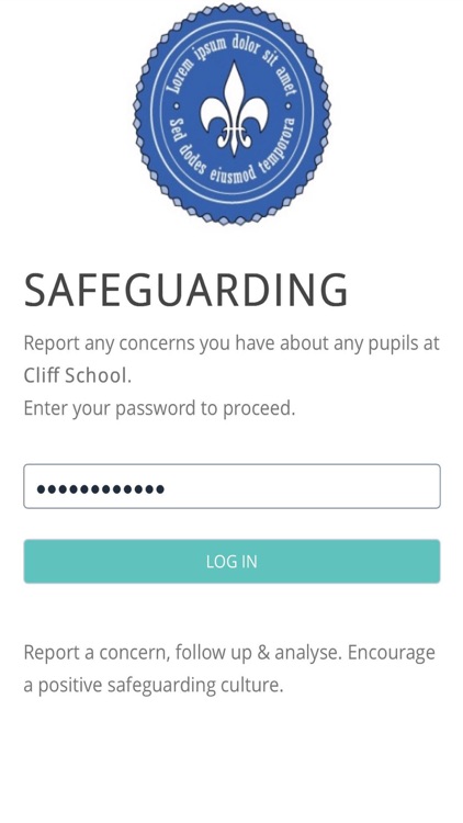 Safeguard My School