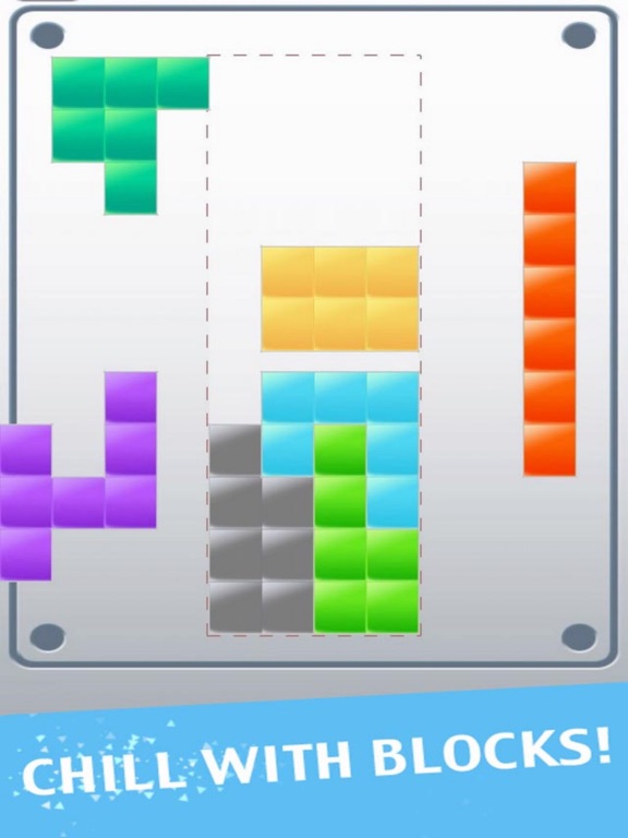 New Block Lock Puzzle screenshot 3