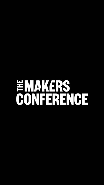 The 2017 MAKERS Conference