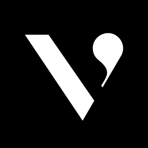 ViewFind - See The World Happen Icon