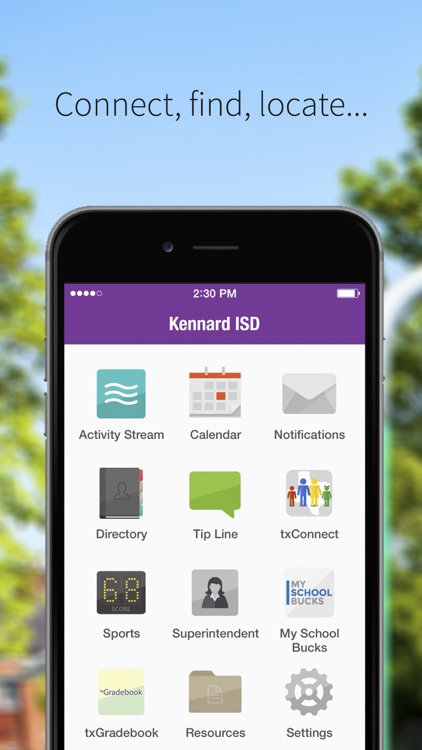 Kennard ISD