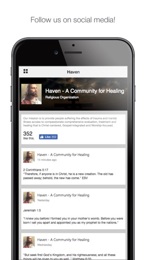 Haven Wilmington(圖2)-速報App