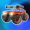 Ground Operation is the fast paced car combat game on micro machines and tanks