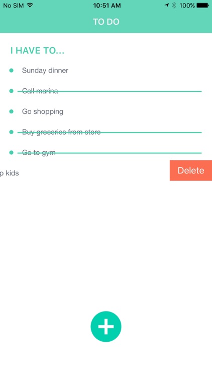 To Do Manager screenshot-3