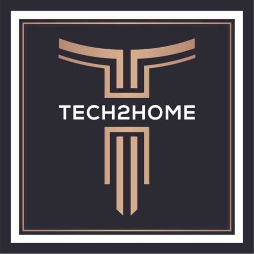 Tech2Home iOS App