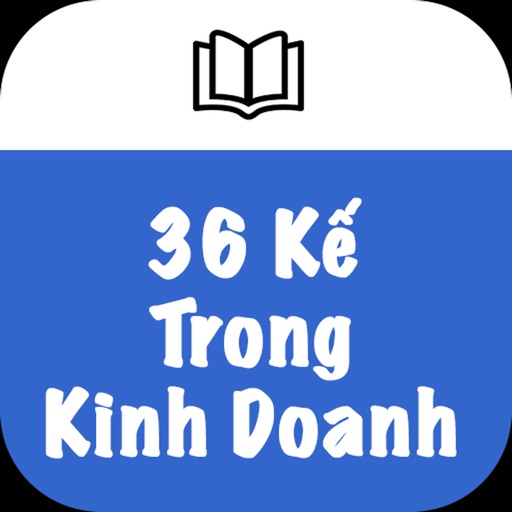 36 Kế Trong Kinh Doanh Icon